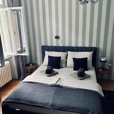 Apart Sova Dream Apartments Апарт-отель *