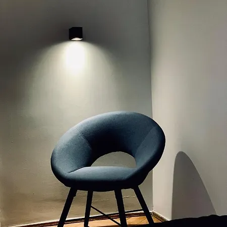 Apart Sova Dream Apartments Нови-Сад