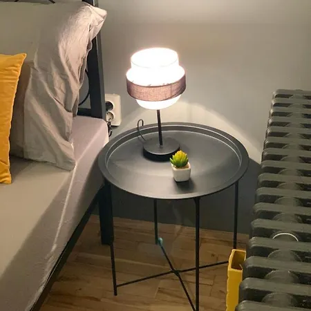 Aparthotel Sova *