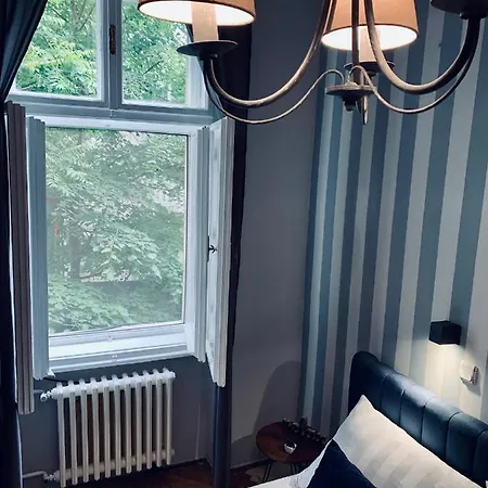 Sova Dream Апарт-отель Нови-Сад