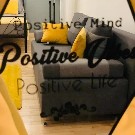 Sova Aparthotel Novi Sad
