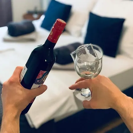 Apart Sova Dream Apartments * Нови-Сад