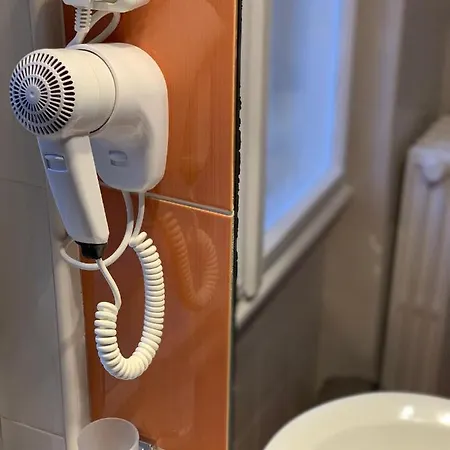 Apart Sova Dream Apartments * Нови-Сад