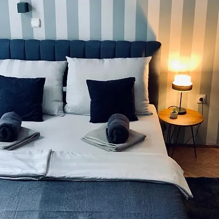 Aparthotel Apart Sova Dream Apartments