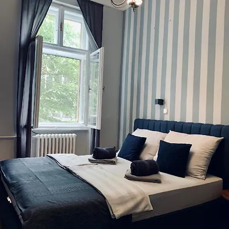 Апарт-отель Sova Dream 3*