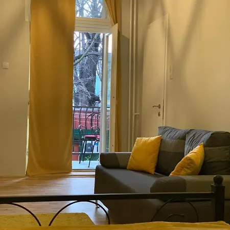 Sova Dream Апарт-отель Нови-Сад