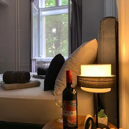 Aparthotel Sova