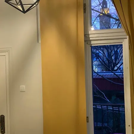 Sova Aparthotel *