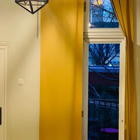 Sova Aparthotel *