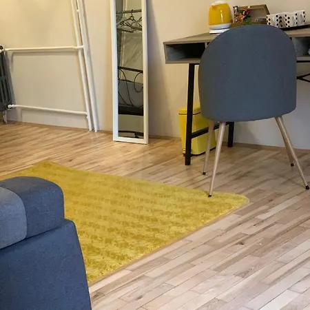Apart Sova Dream Apartments *
