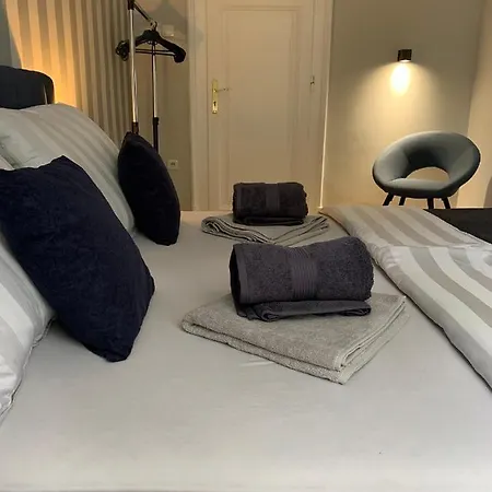 Aparthotel Sova