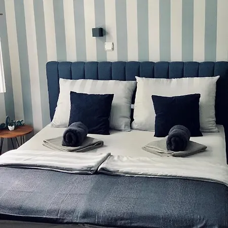 Apart Sova Dream Apartments * Novi Sad