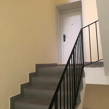 Апарт-отель Apart Sova Dream Apartments Нови-Сад