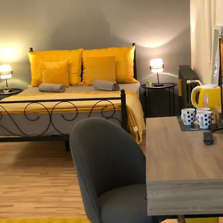 Sova Aparthotel