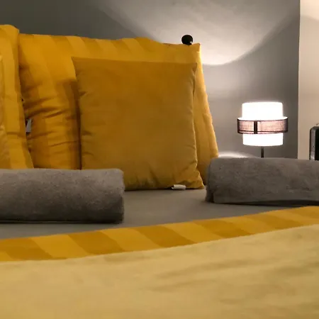 Sova Dream Апарт-отель Нови-Сад