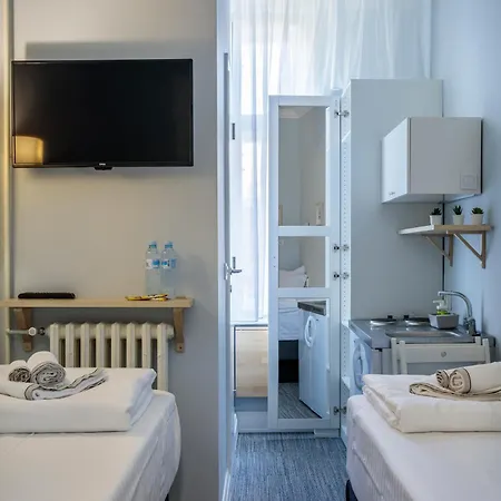 Apart Sova Dream Apartments Апарт-отель