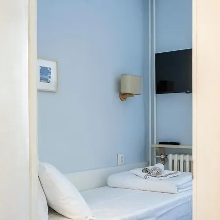 Sova Dream Апарт-отель 3*