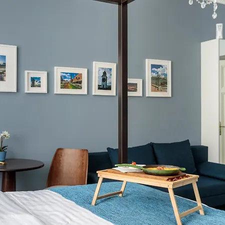 Апарт-отель Sova Dream 3*