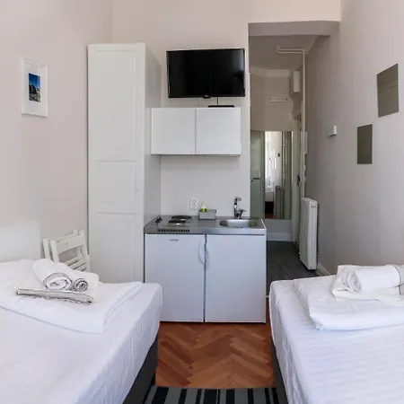 Apart Sova Dream Apartments