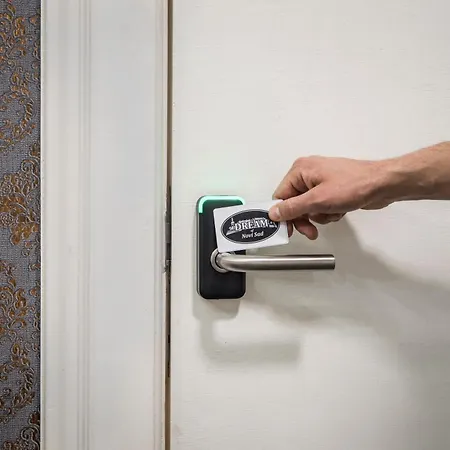 Sova Dream Апарт-отель