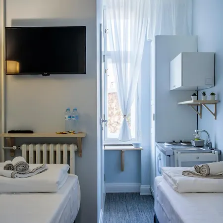 Апарт-отель Apart Sova Dream Apartments