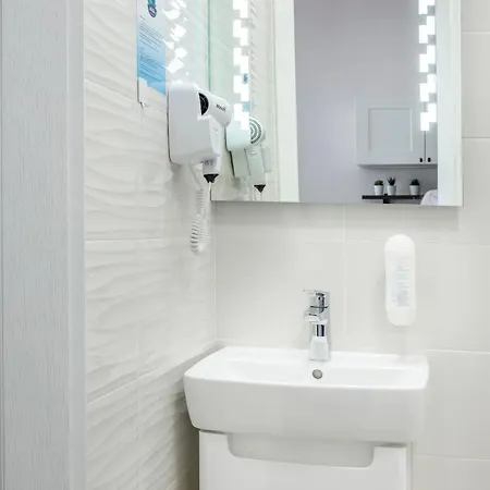 Apart Sova Dream Apartments Апарт-отель *
