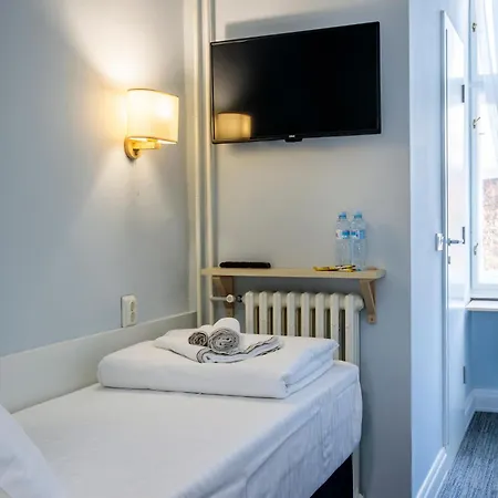 Апарт-отель Sova Dream 3*