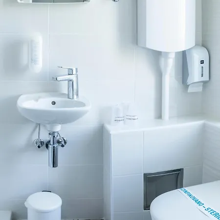 Apart Sova Dream Apartments Апарт-отель Нови-Сад