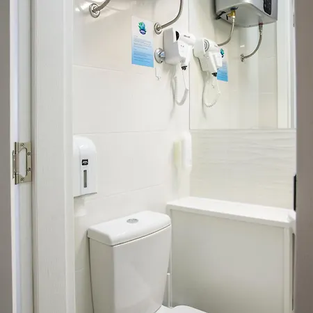 Apart Sova Dream Apartments * Нови-Сад