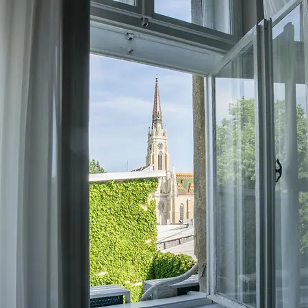 Apart Sova Dream Apartments Апарт-отель
