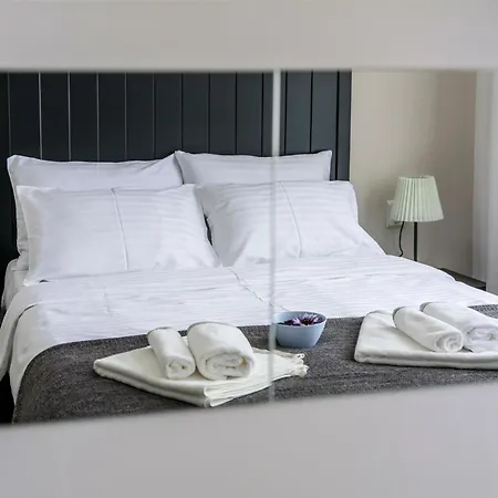 Apart Sova Dream Apartments Апарт-отель *