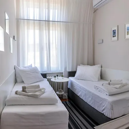 Apart Sova Dream Apartments * Нови-Сад