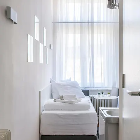 Apart Sova Dream Apartments