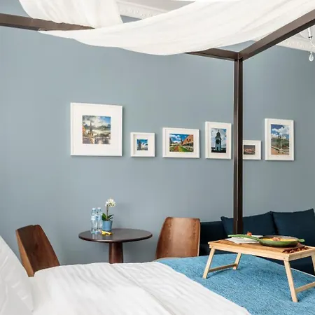 Apart Sova Dream Apartments Апарт-отель