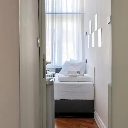 Apart Sova Dream Apartments Апарт-отель *