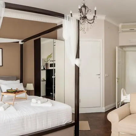 Apart Sova Dream Apartments *