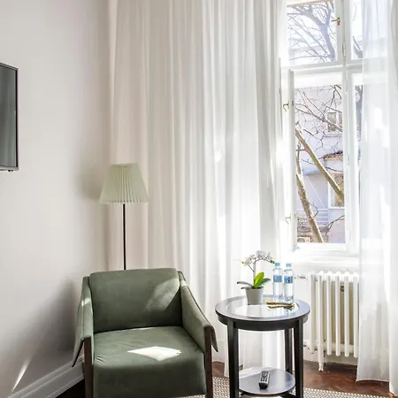 Sova Dream Apart Otel
