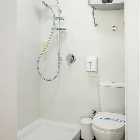 Апарт-отель Apart Sova Dream Apartments Нови-Сад
