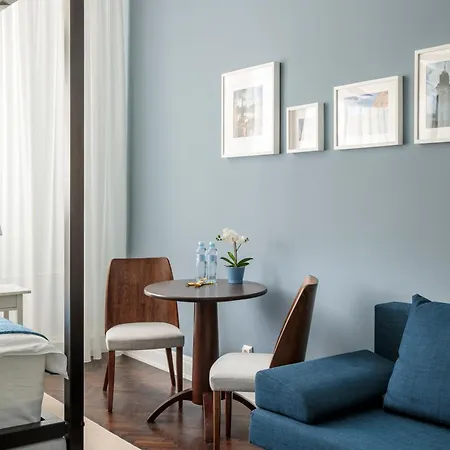 Apart Sova Dream Apartments