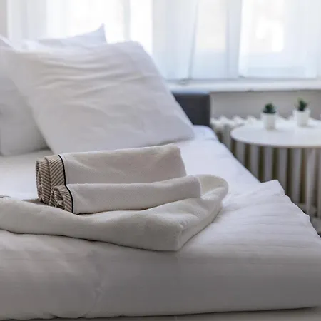 Apart Sova Dream Apartments Апарт-отель *