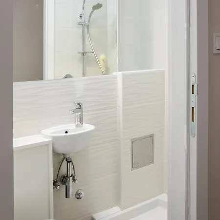 Apart Sova Dream Apartments *